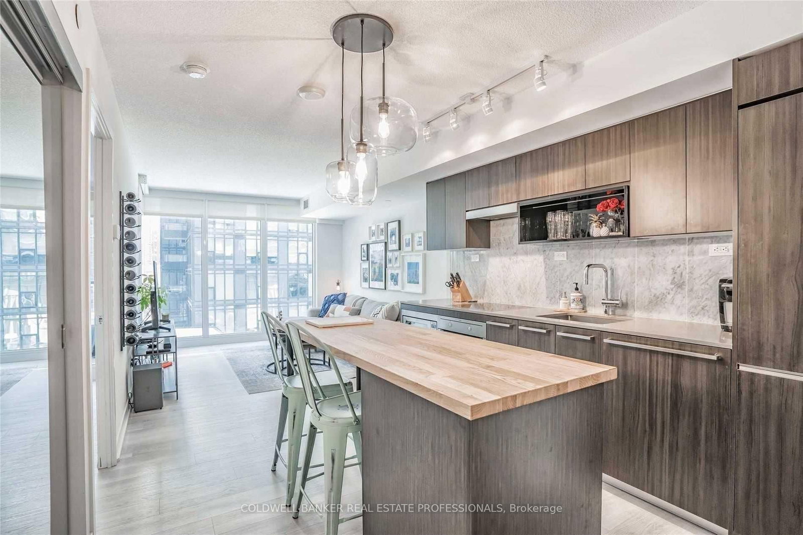 509-80 Queens Wharf Rd, Toronto — 21