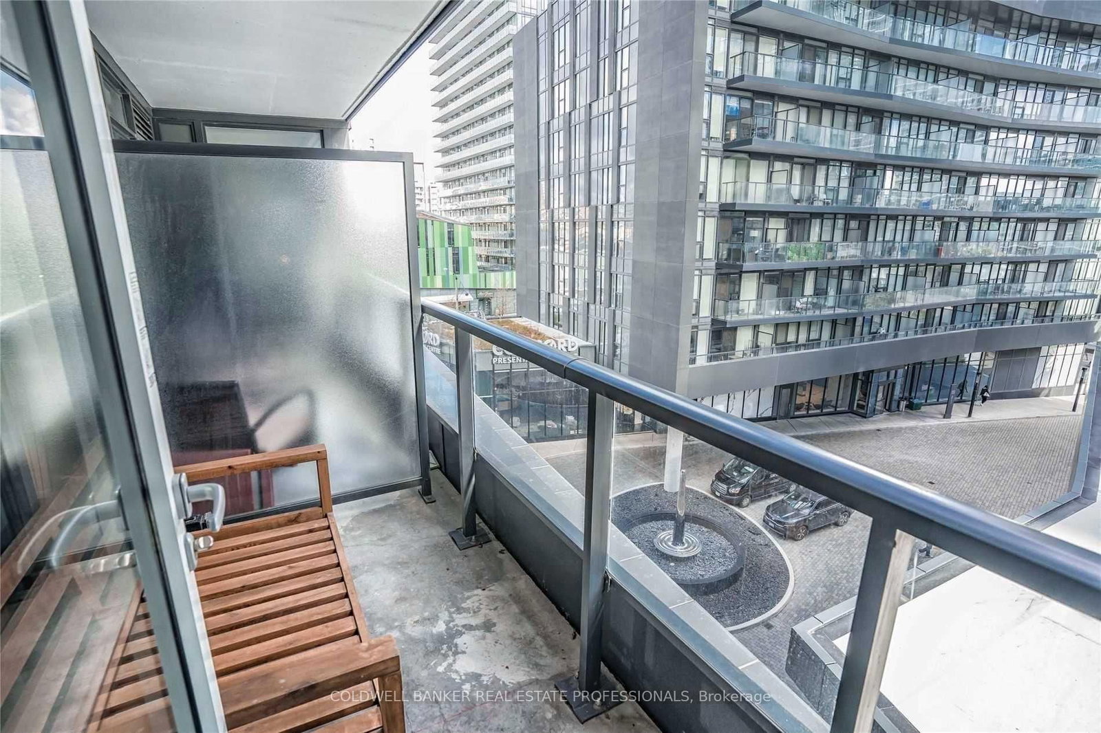 509-80 Queens Wharf Rd, Toronto — 23
