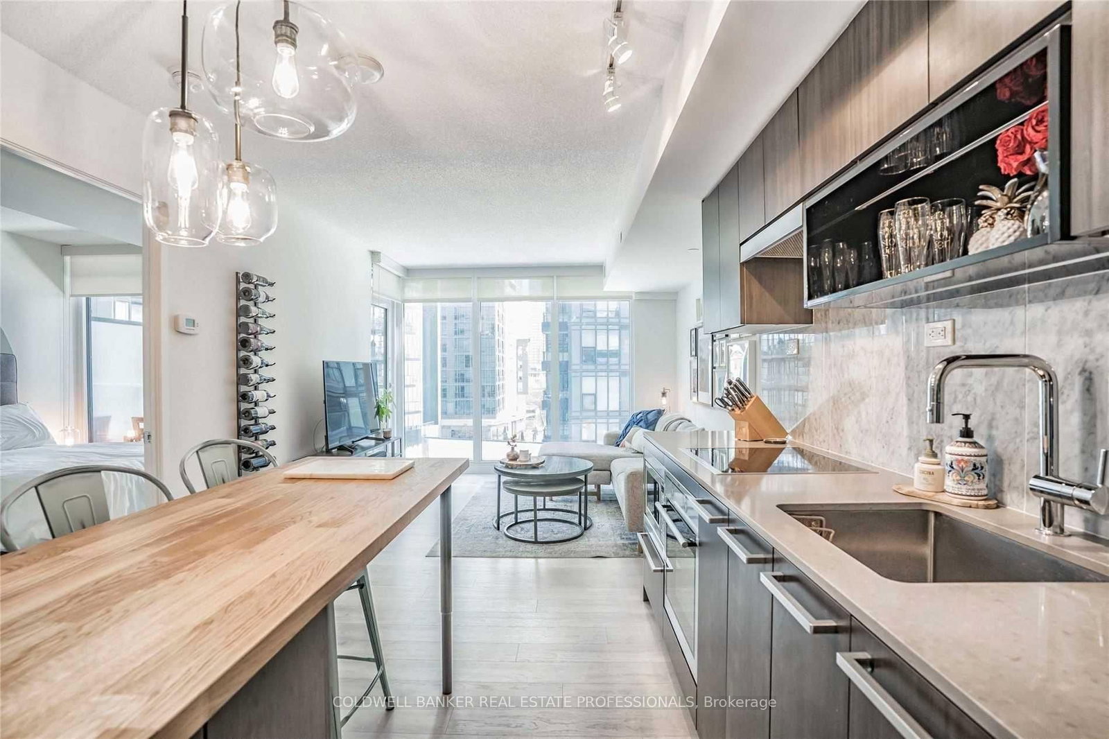 509-80 Queens Wharf Rd, Toronto — 9