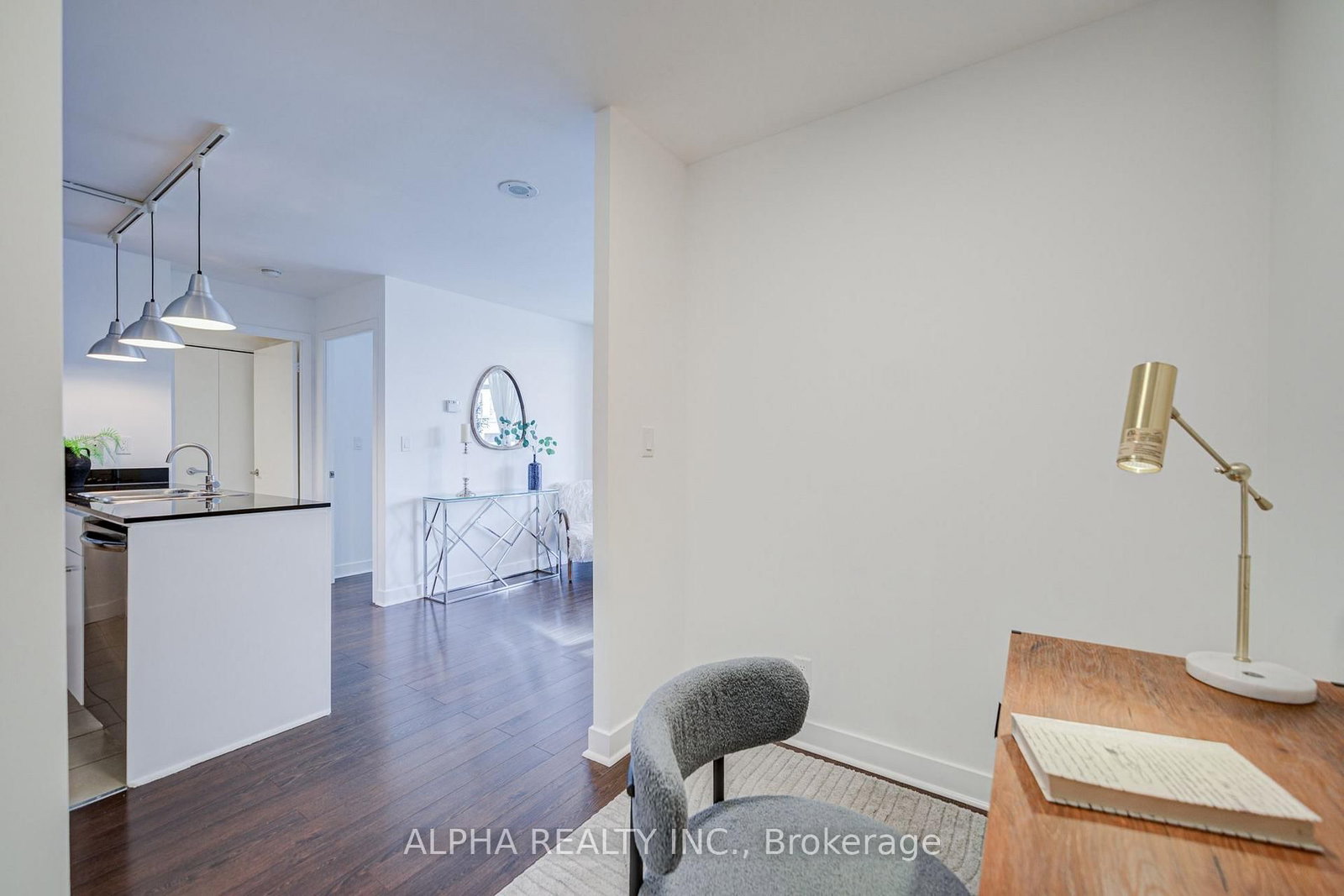 1507-381 Front St, Toronto — 14