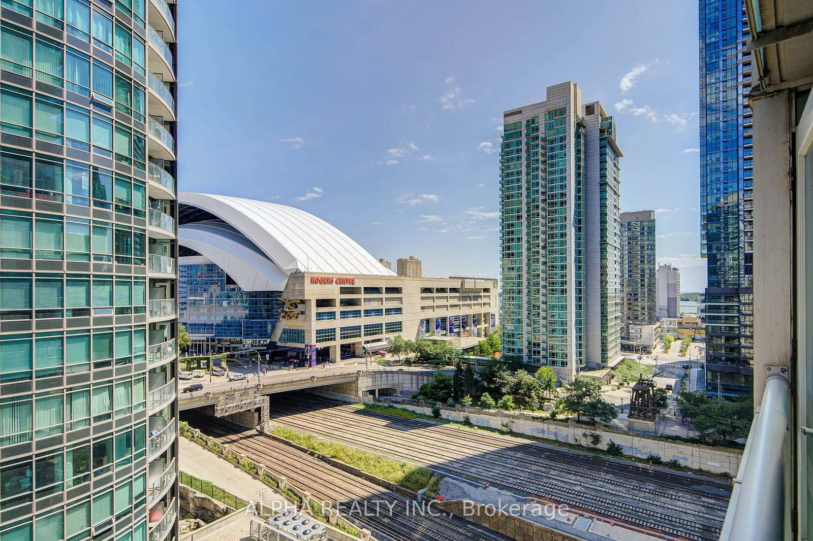 1507-381 Front St, Toronto — 19