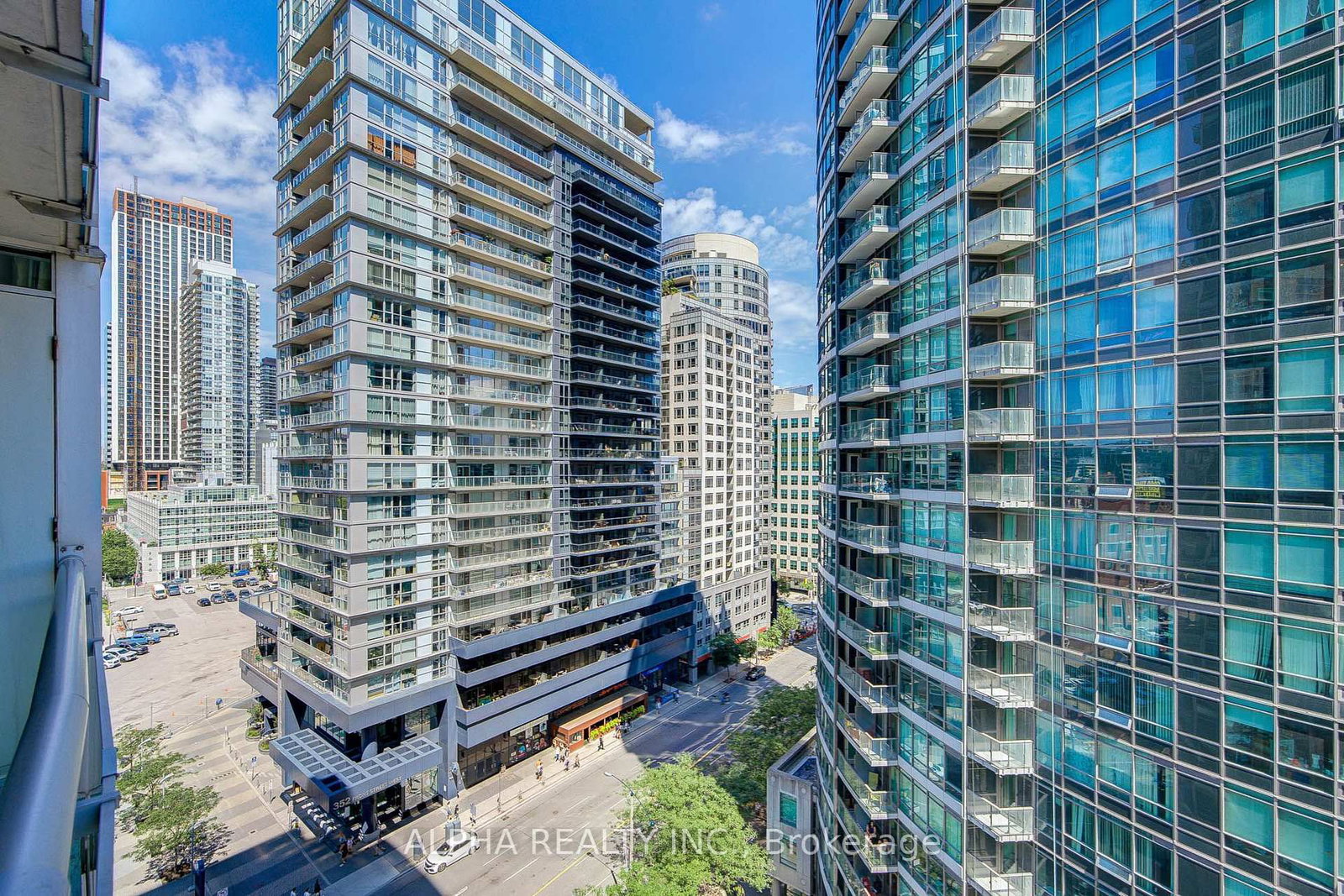 1507-381 Front St, Toronto — 20