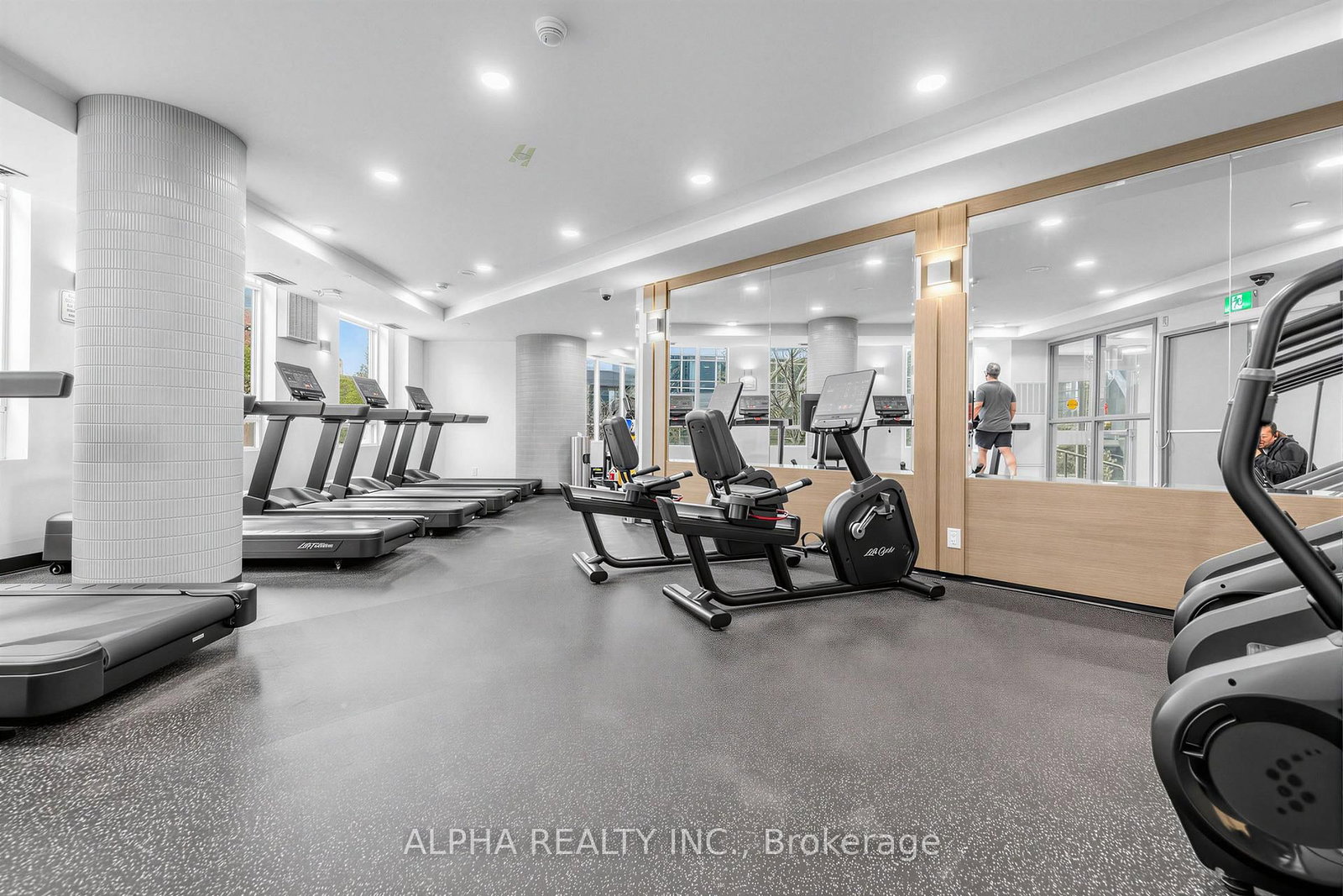 1507-381 Front St, Toronto — 21