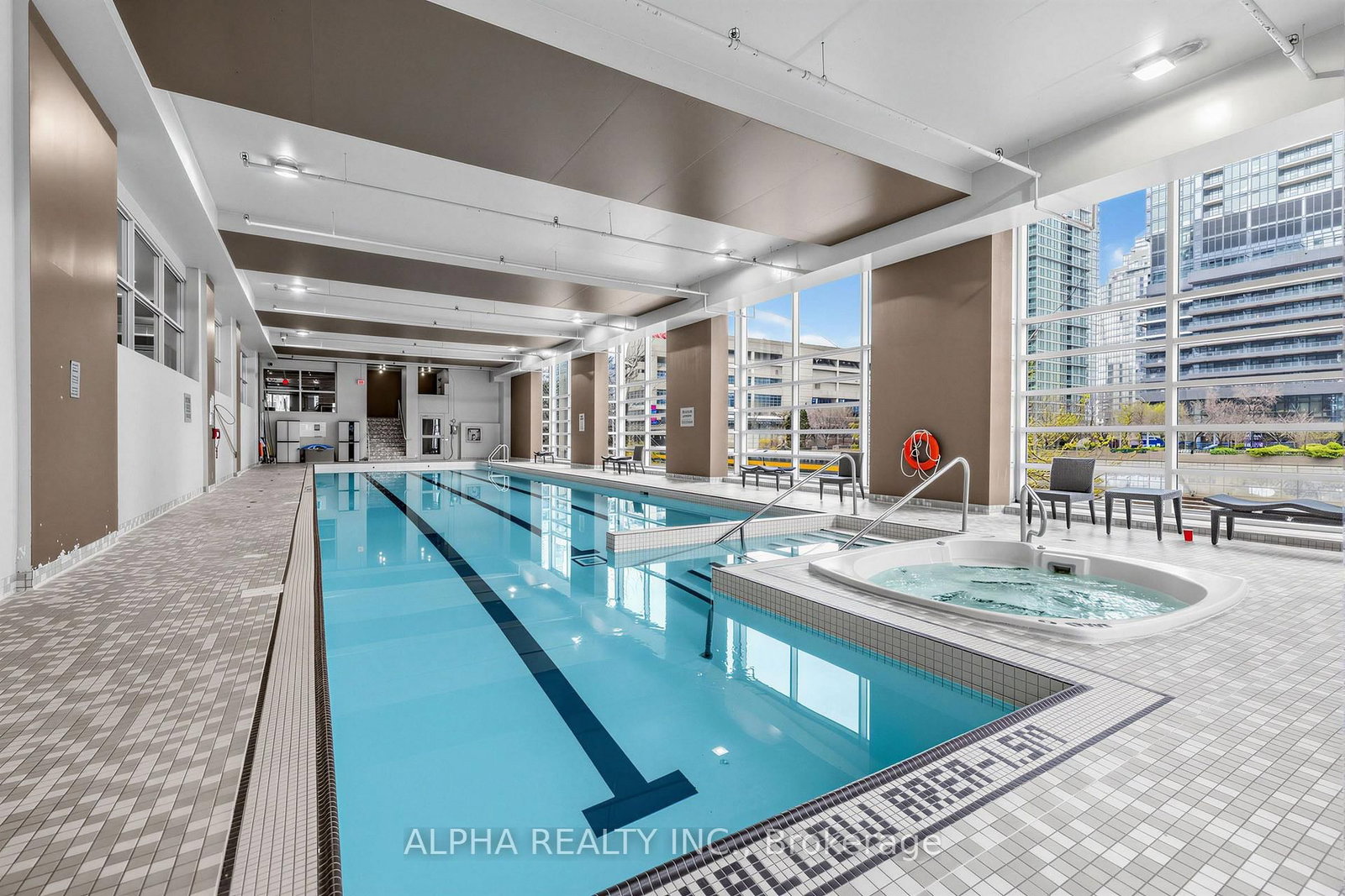 1507-381 Front St, Toronto — 23