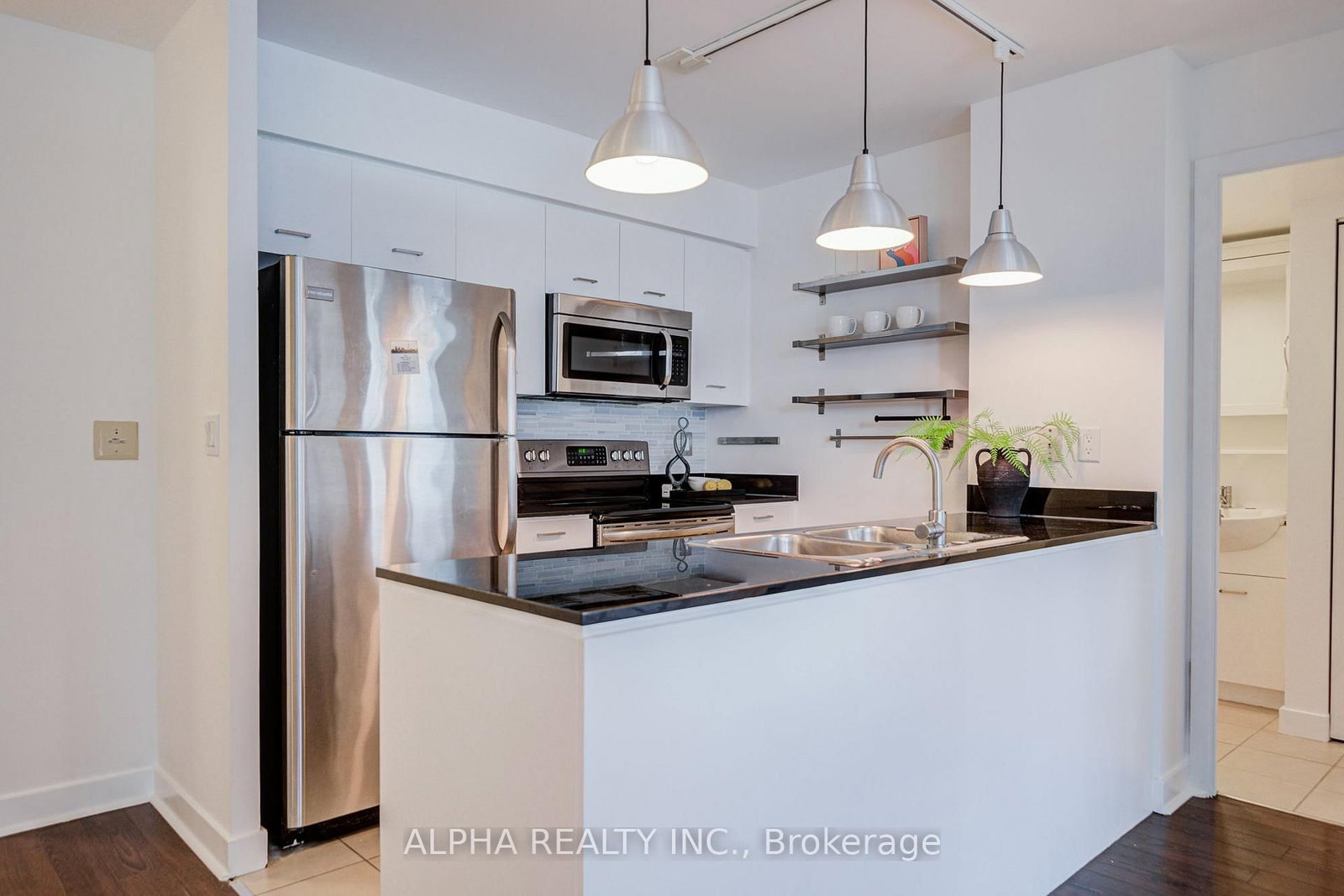1507-381 Front St, Toronto — 3