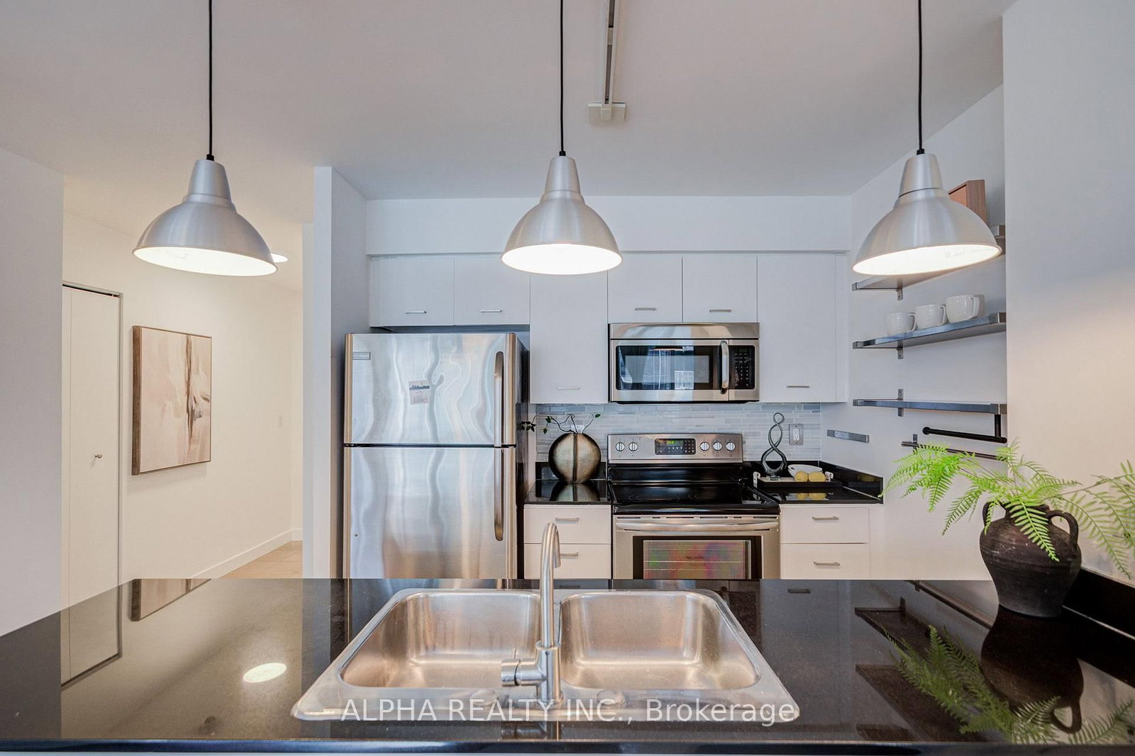 1507-381 Front St, Toronto — 4