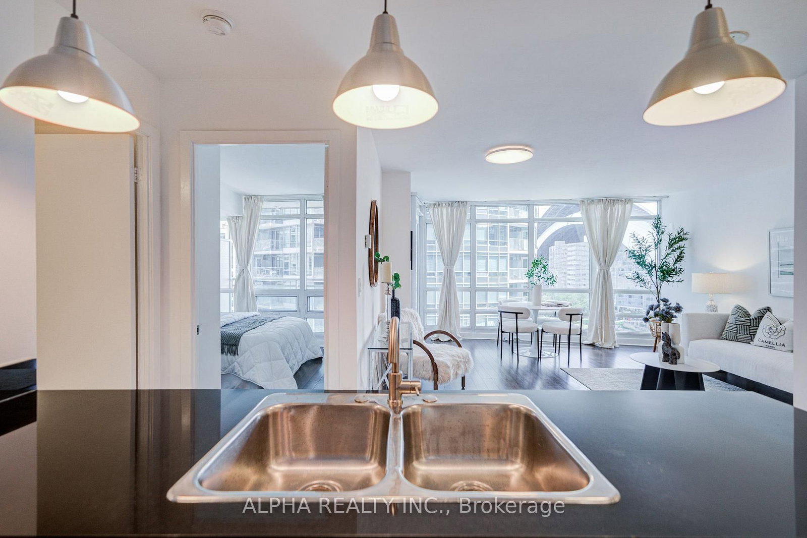 1507-381 Front St, Toronto — 6