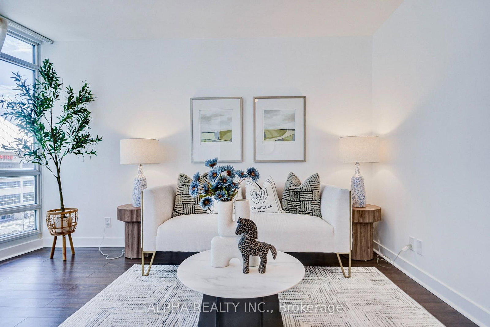1507-381 Front St, Toronto — 9