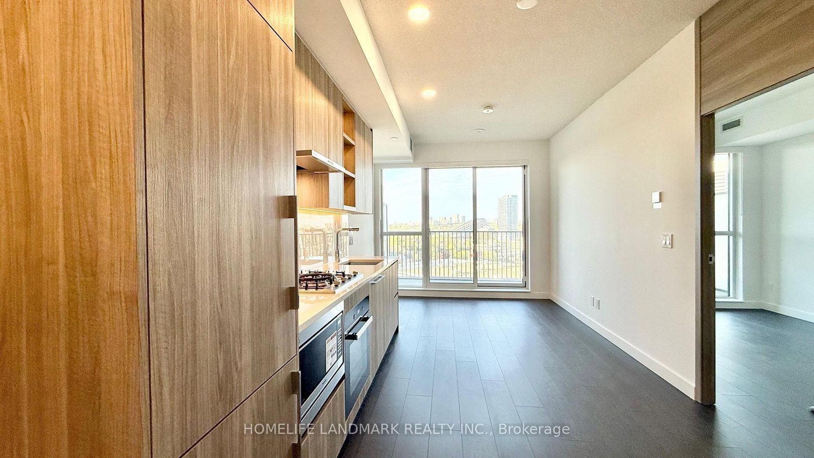 1008-18 Esther Shiner Blvd, Toronto — 17
