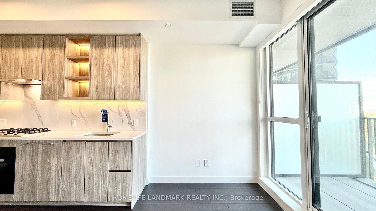 1008-18 Esther Shiner Blvd, Toronto — 19