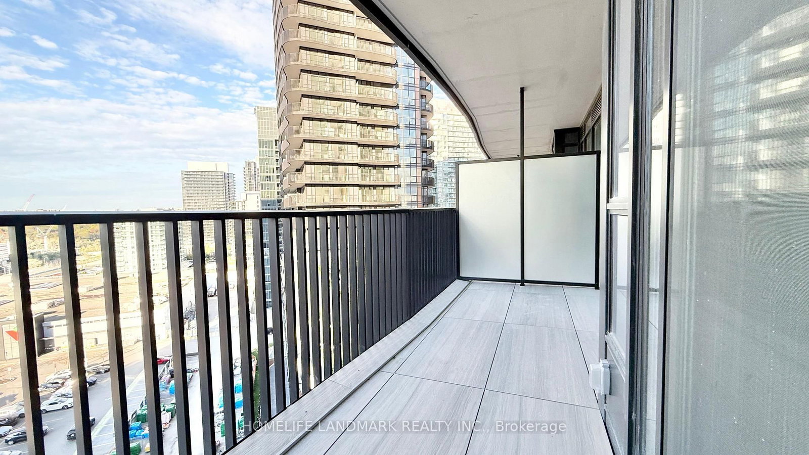 1008-18 Esther Shiner Blvd, Toronto — 21
