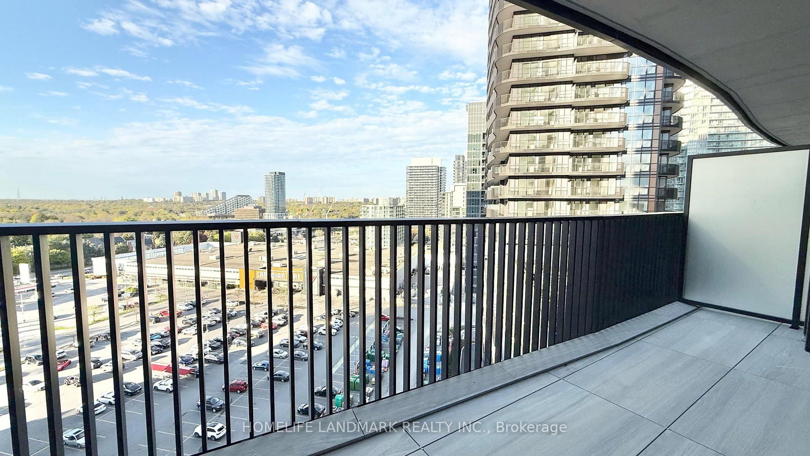 1008-18 Esther Shiner Blvd, Toronto — 22