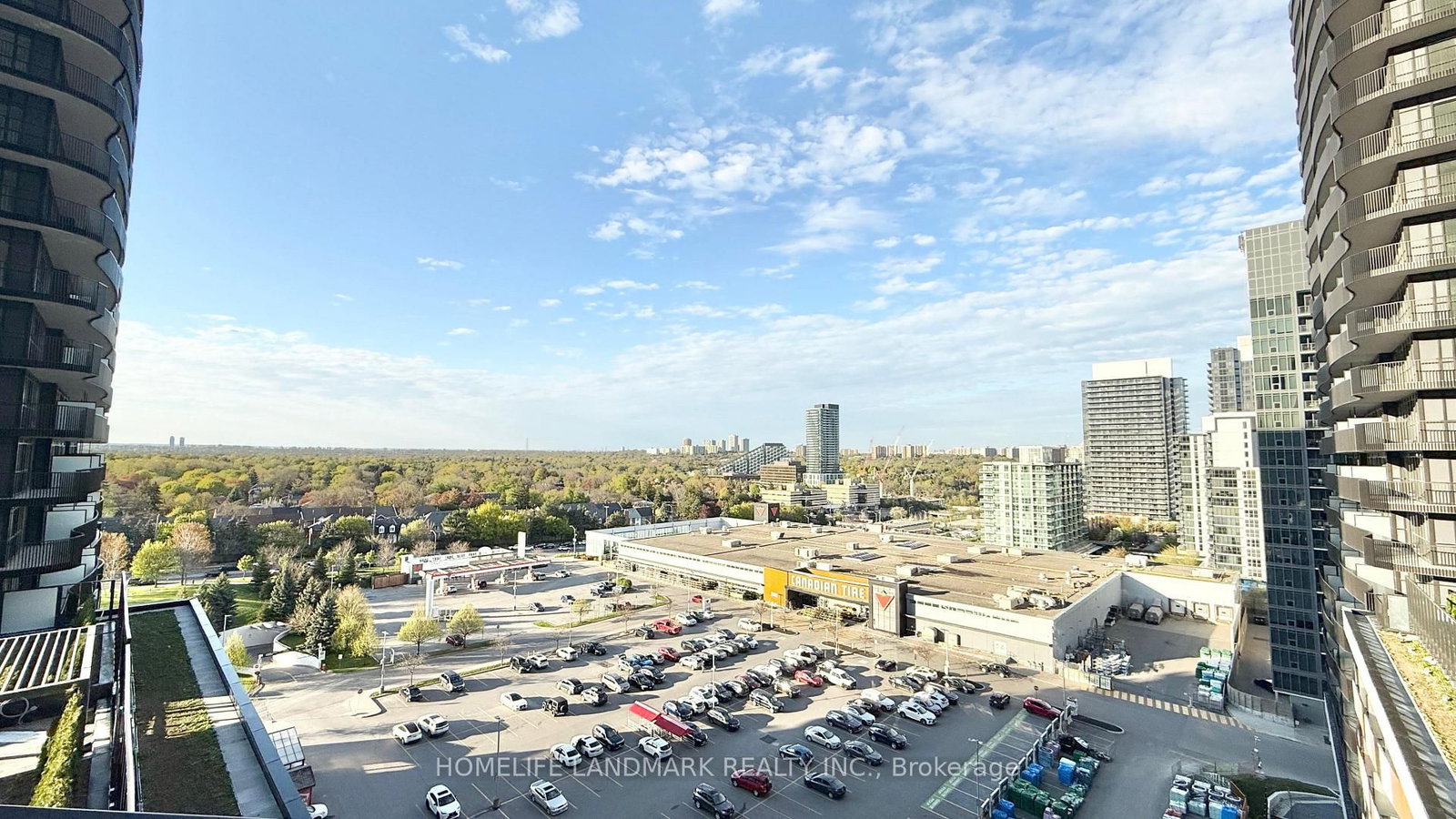 1008-18 Esther Shiner Blvd, Toronto — 23