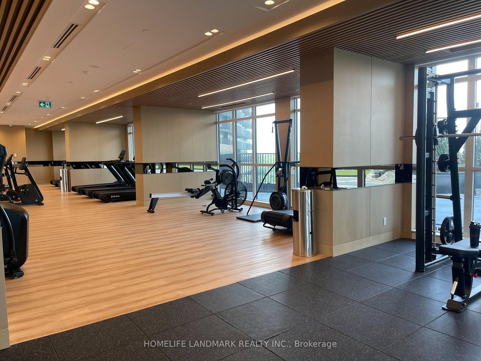 1008-18 Esther Shiner Blvd, Toronto — 24