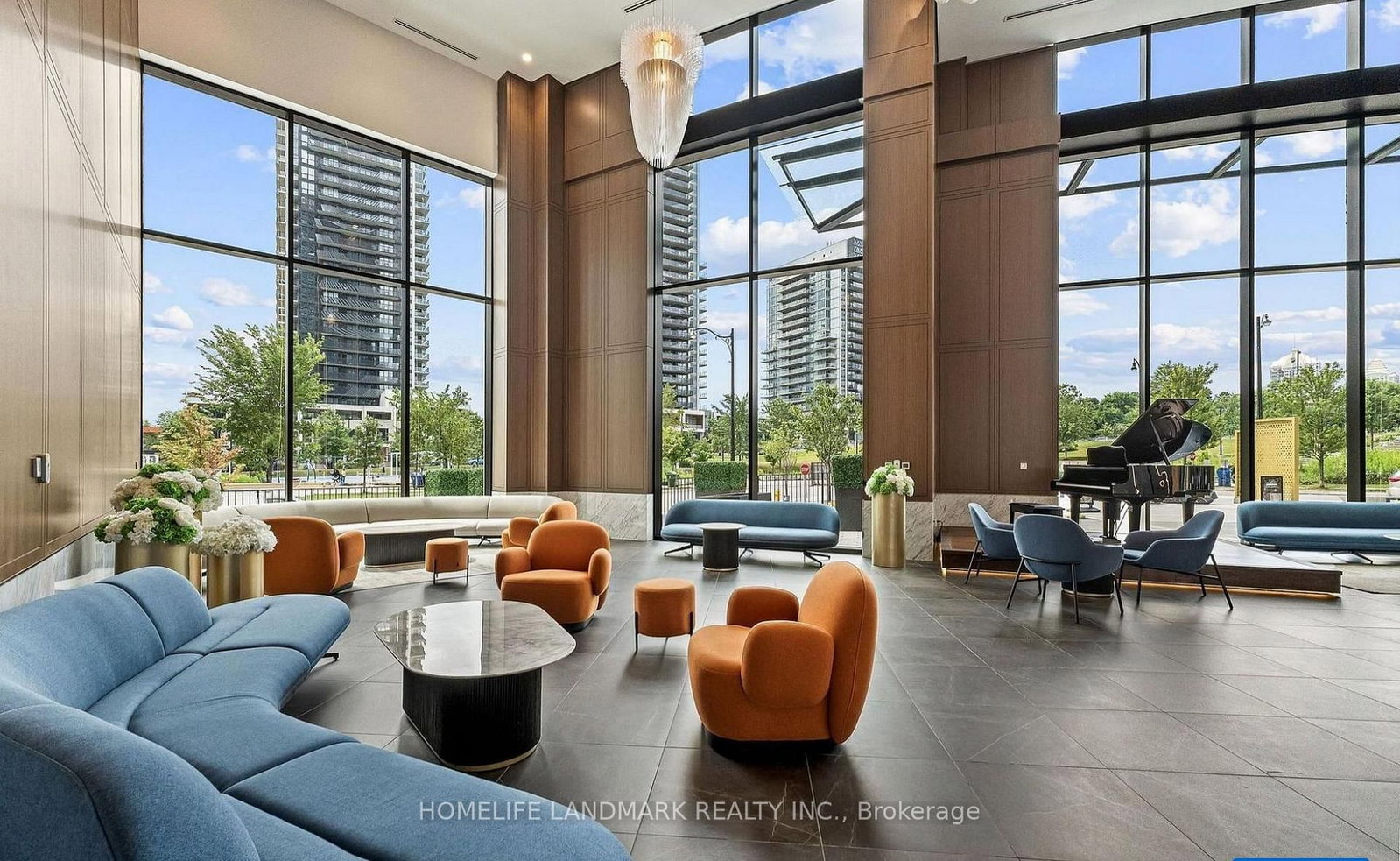 1008-18 Esther Shiner Blvd, Toronto — 26