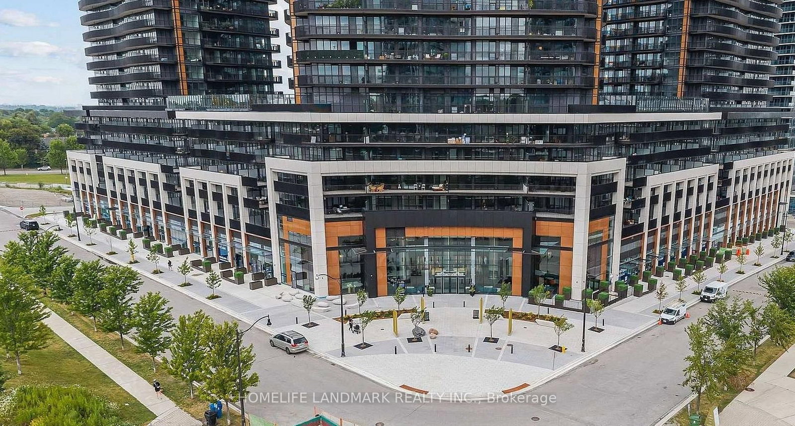 1008-18 Esther Shiner Blvd, Toronto — 28