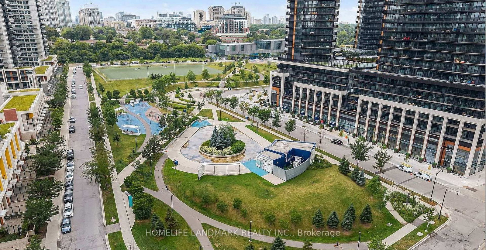 1008-18 Esther Shiner Blvd, Toronto — 29