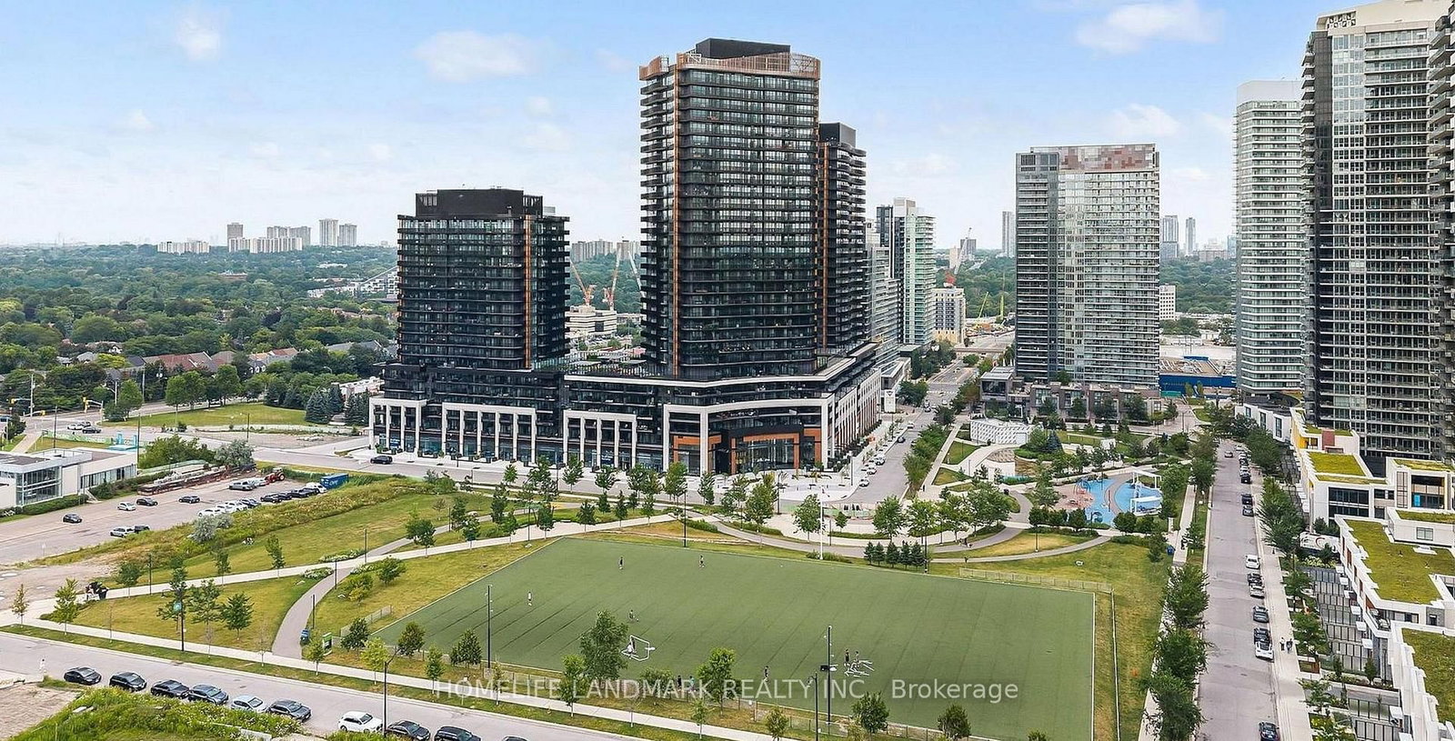 1008-18 Esther Shiner Blvd, Toronto — 30