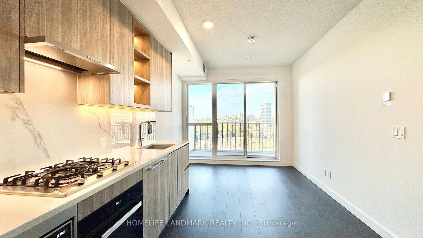 1008-18 Esther Shiner Blvd, Toronto — 5