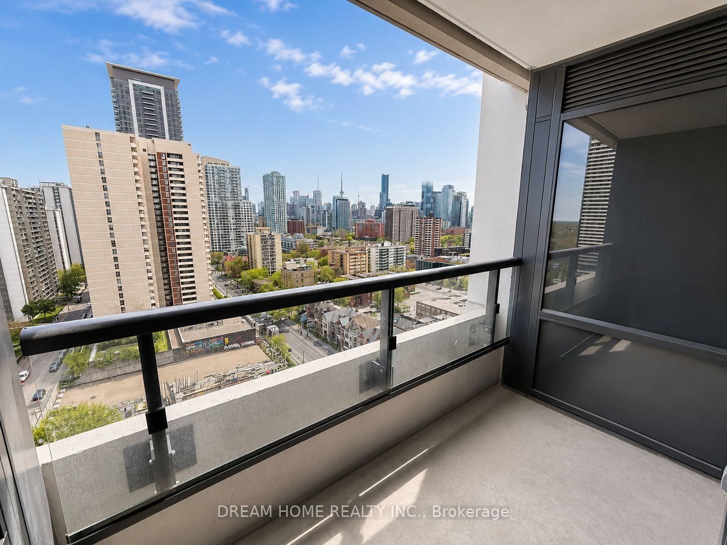 1801-609 Sherbourne St, Toronto — 11