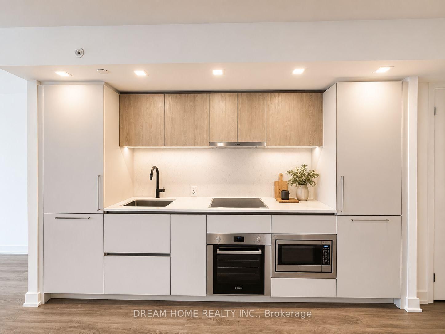 1801-609 Sherbourne St, Toronto — 2