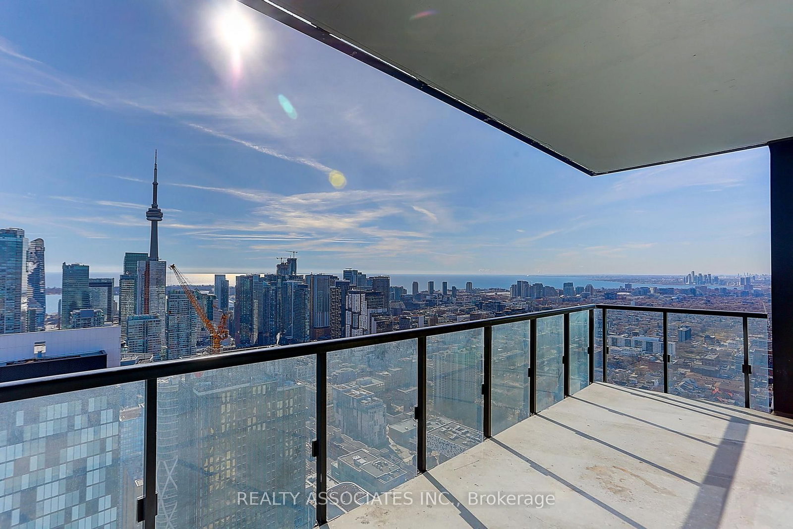 4310-488 University Ave, Toronto — 18