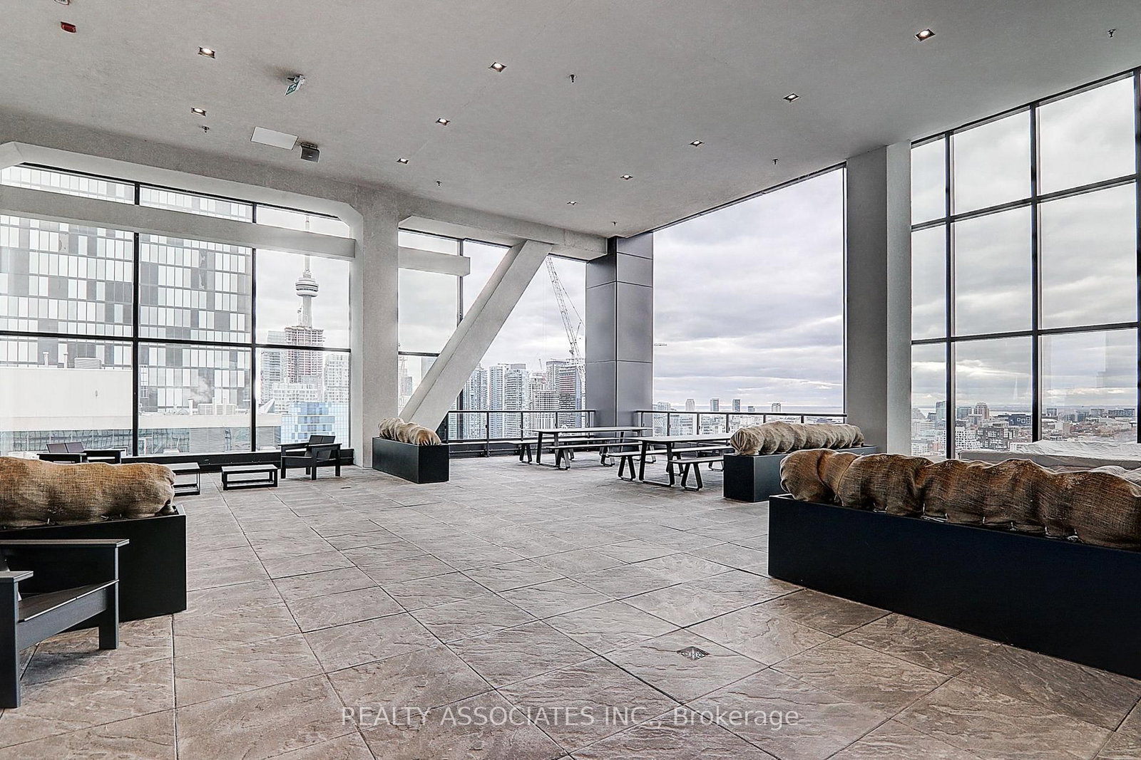 4310-488 University Ave, Toronto — 32