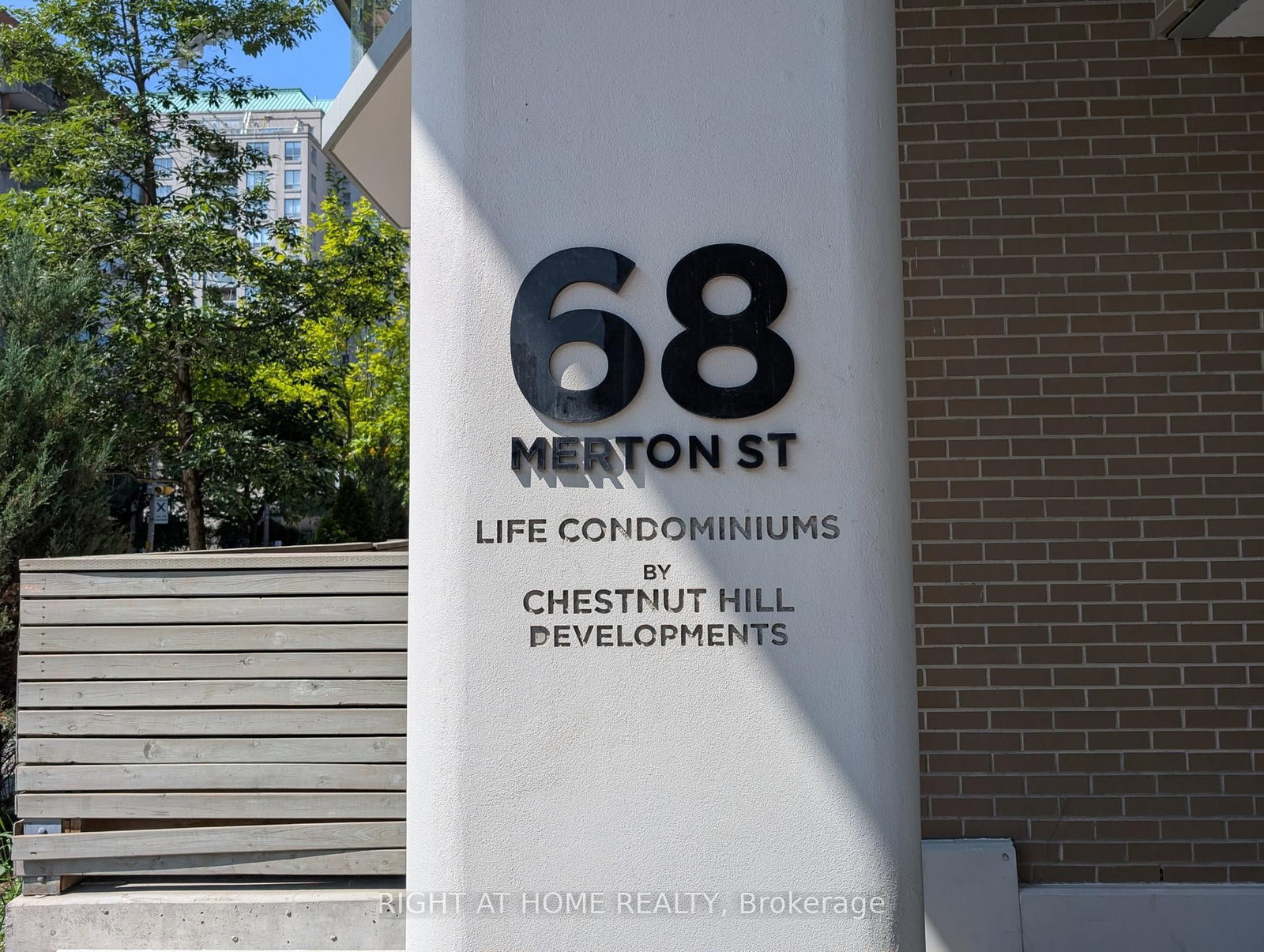 1010-68 Merton St, Toronto — 11
