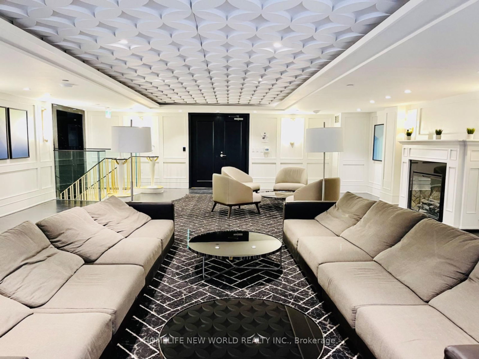 814-955 Bay St, Toronto — 6