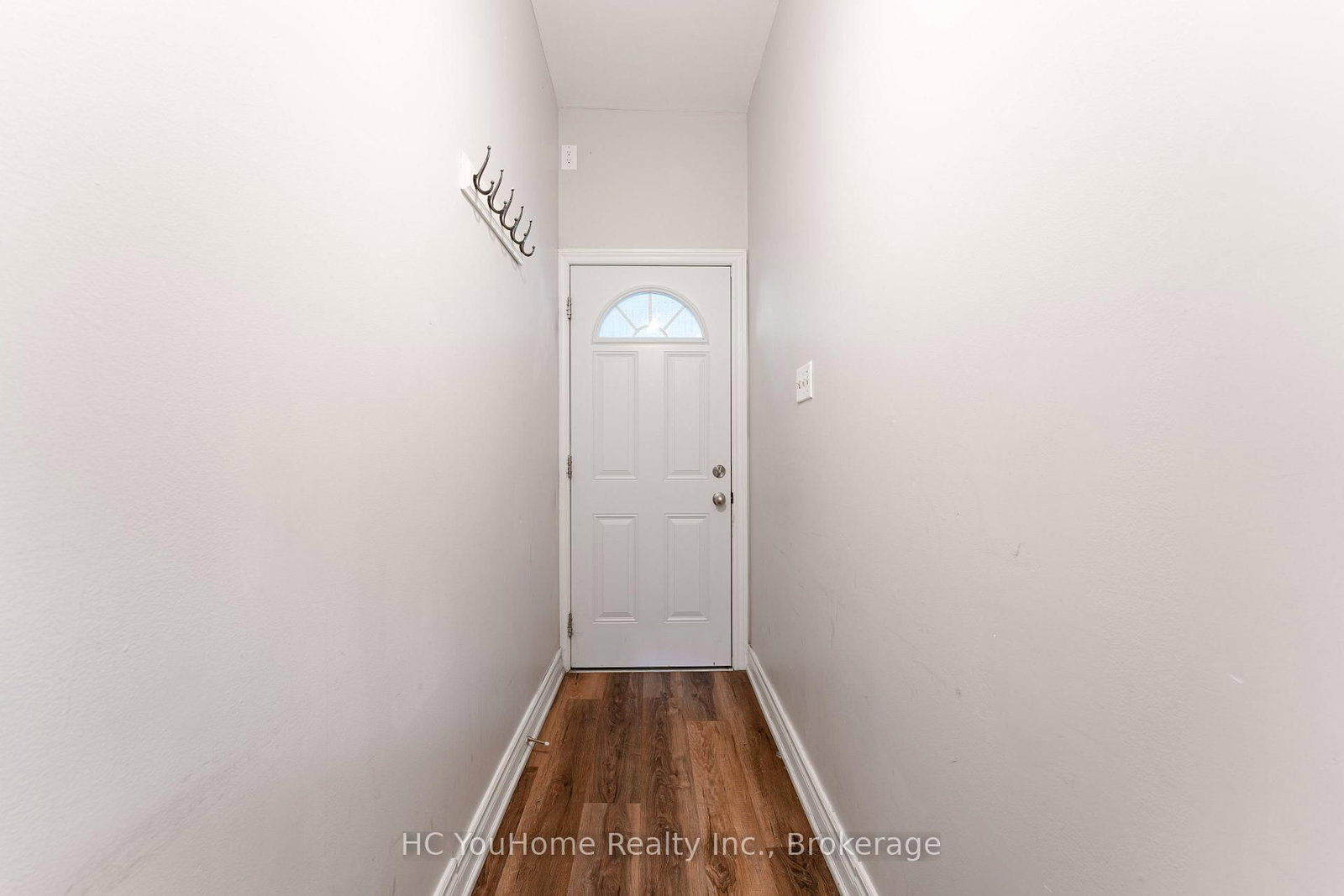 2nd Fl-190 Major St, Toronto — 4