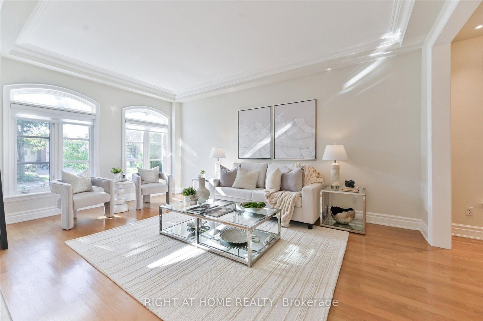 154 Charlton Blvd, Toronto — 7