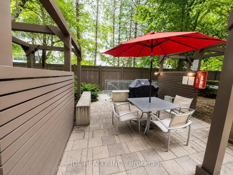 2612 - 33 Sheppard Ave - Photo 5