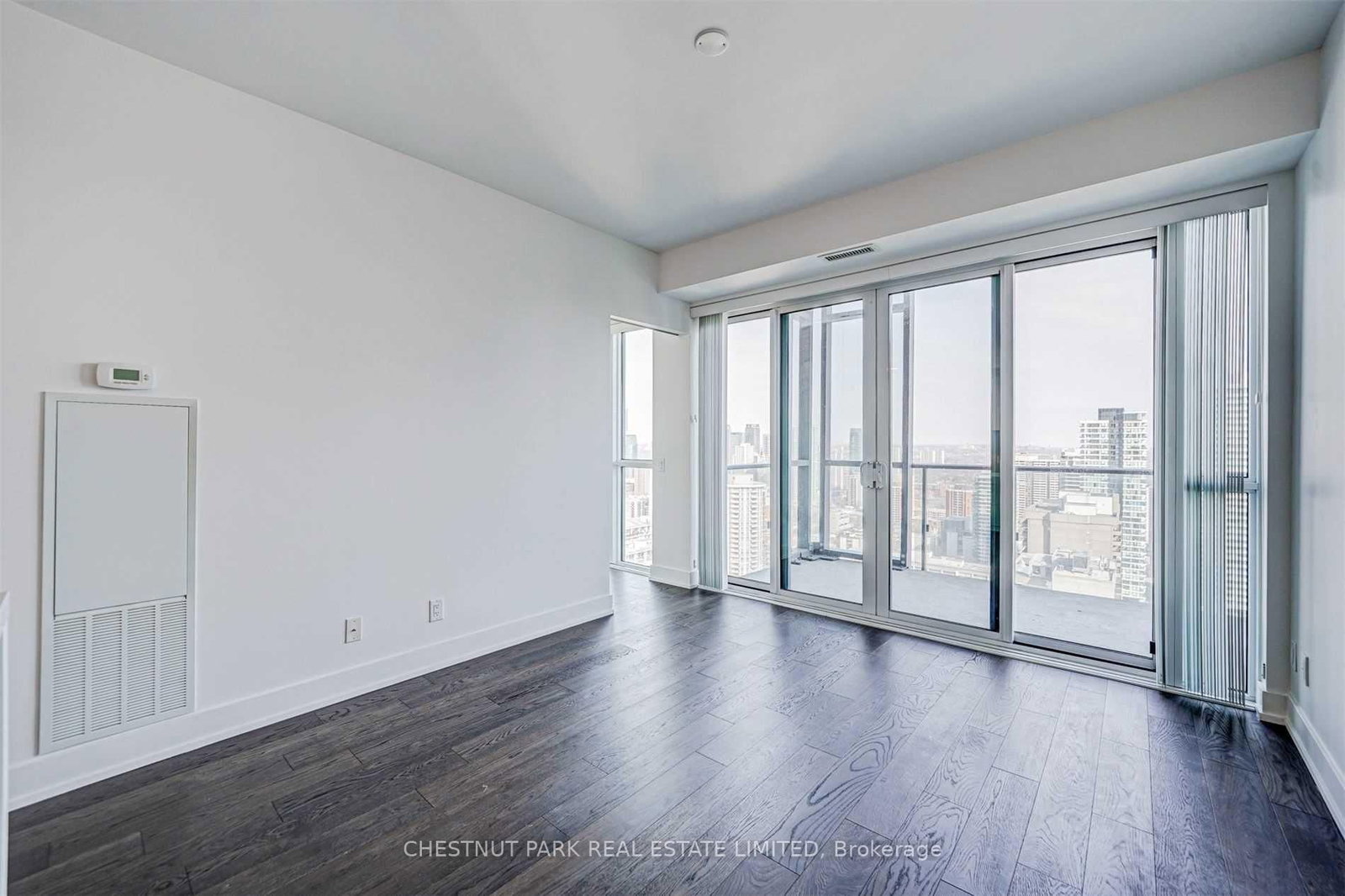 3609-7 Grenville St, Toronto — 11
