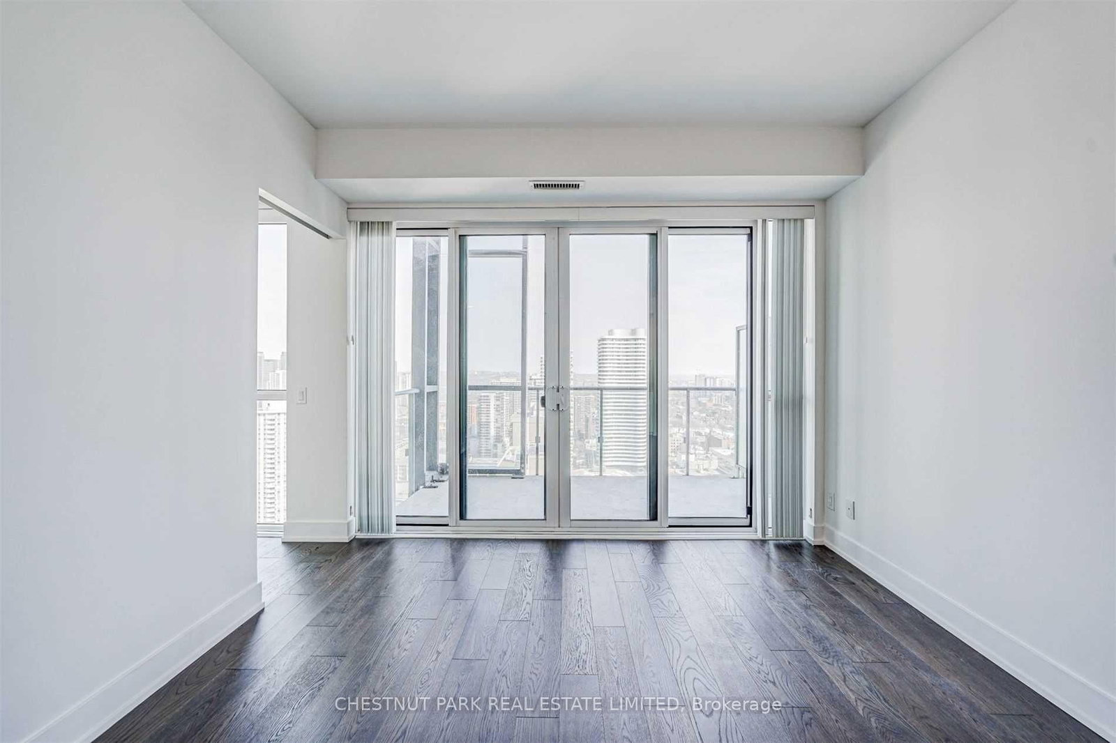 3609-7 Grenville St, Toronto — 12