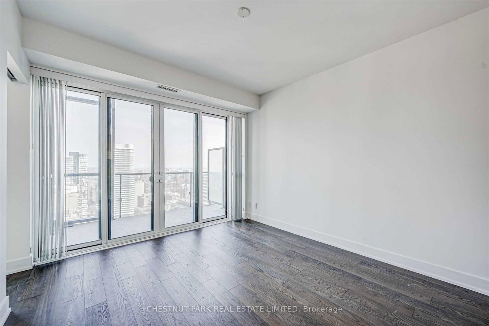 3609-7 Grenville St, Toronto — 13