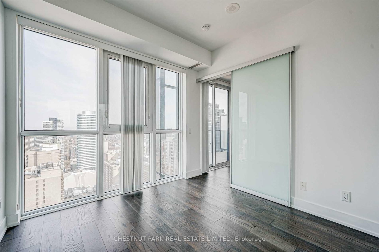 3609-7 Grenville St, Toronto — 18