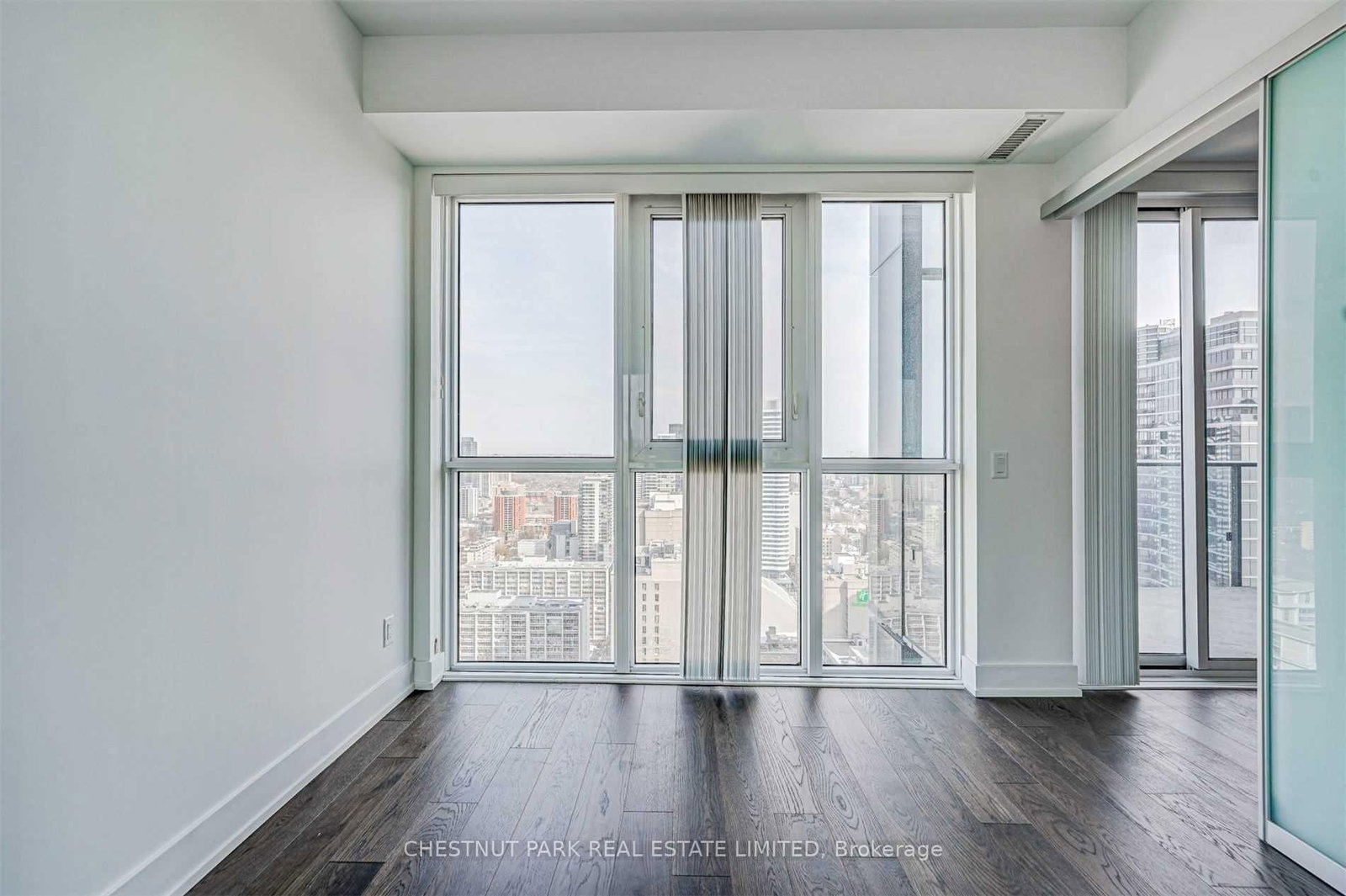 3609-7 Grenville St, Toronto — 20
