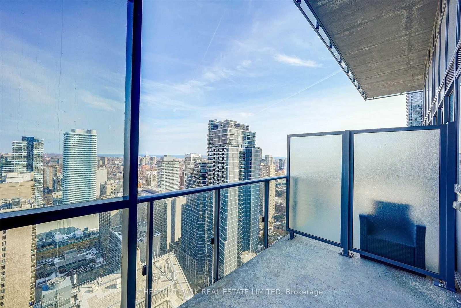 3609-7 Grenville St, Toronto — 22