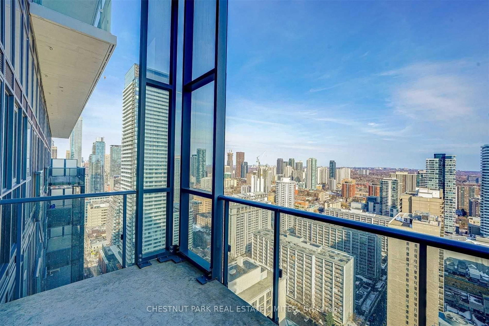 3609-7 Grenville St, Toronto — 23