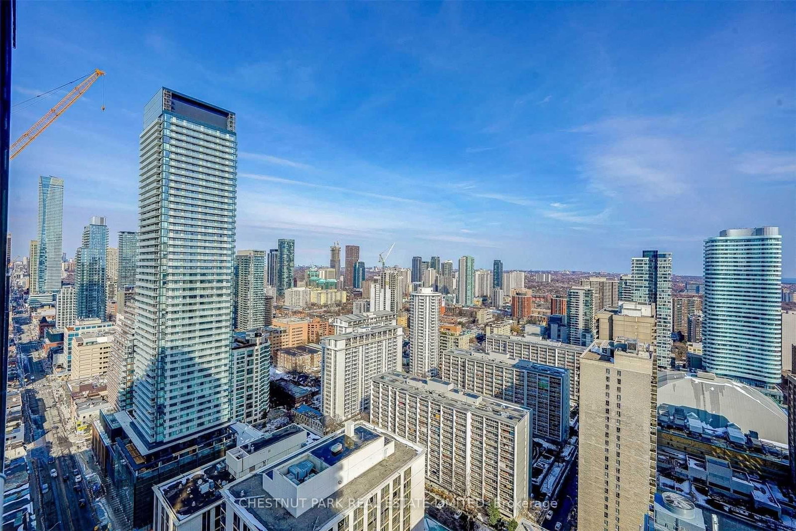 3609-7 Grenville St, Toronto — 24