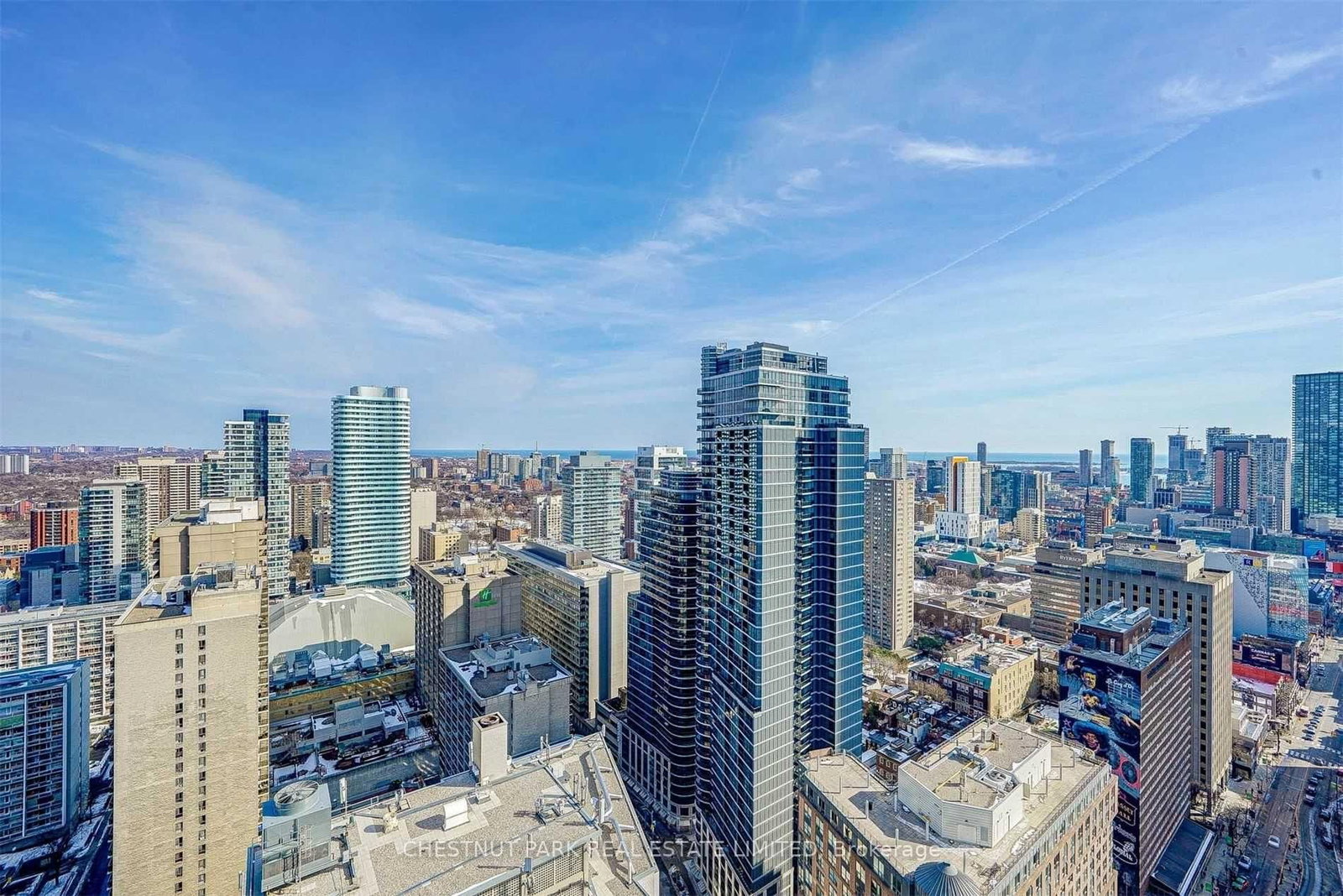 3609-7 Grenville St, Toronto — 25
