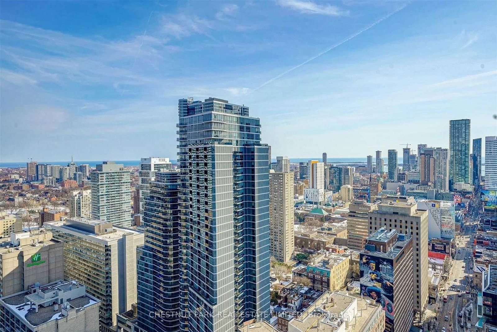 3609-7 Grenville St, Toronto — 27