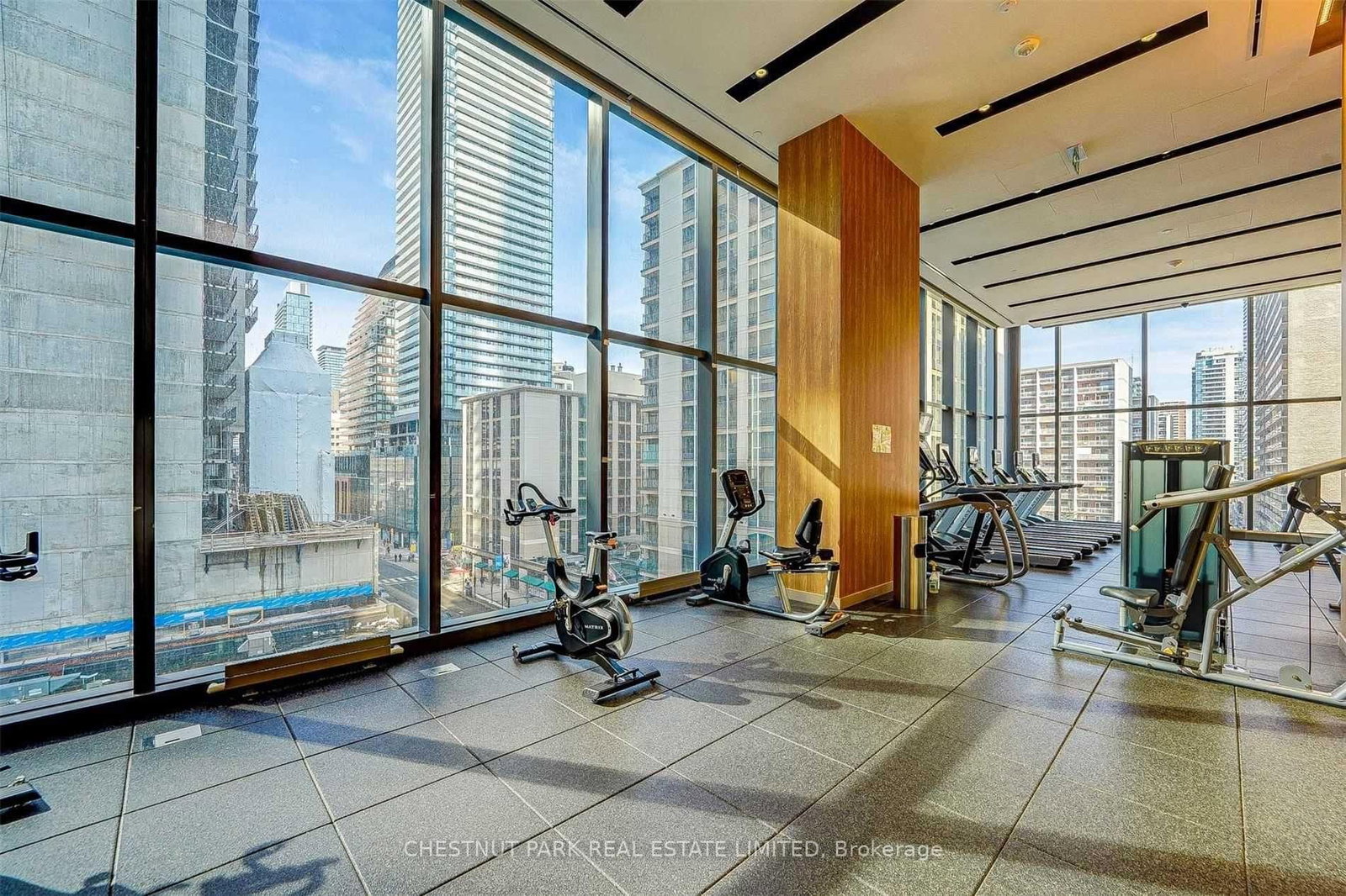 3609-7 Grenville St, Toronto — 29
