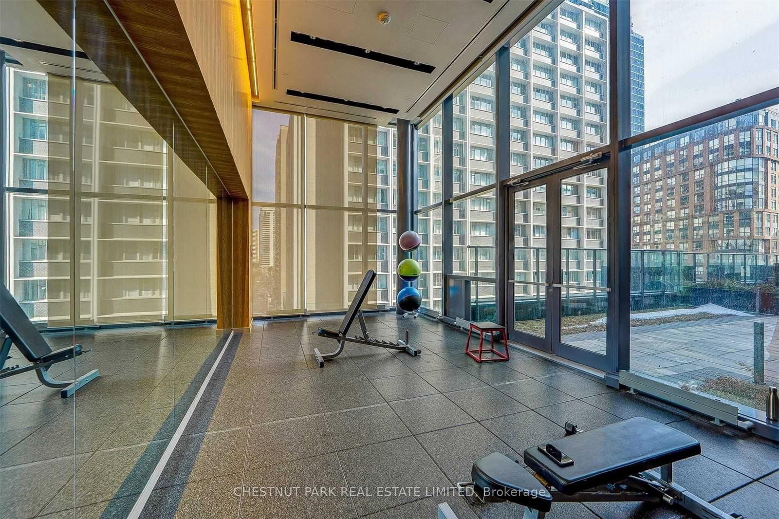 3609-7 Grenville St, Toronto — 31