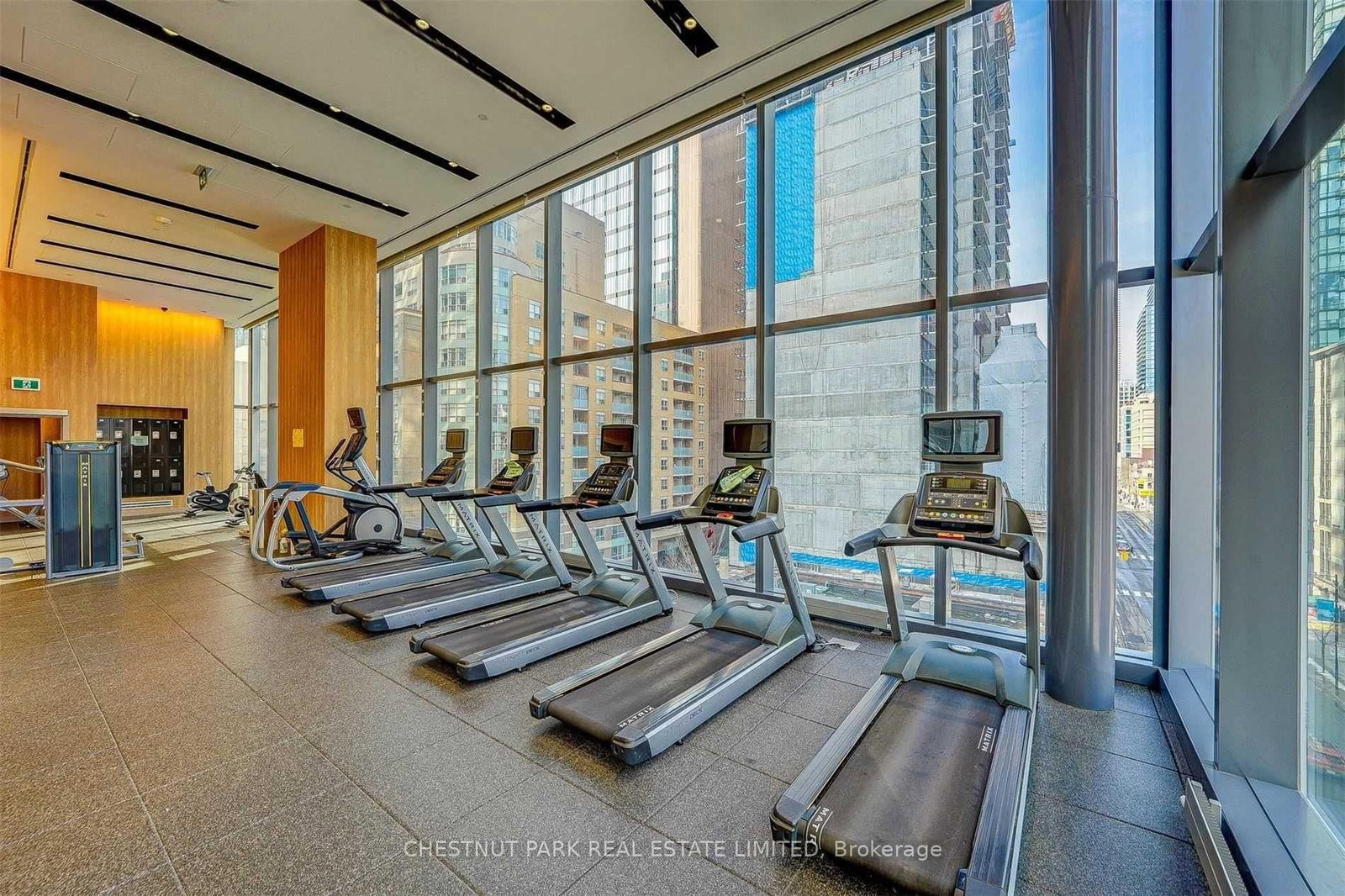 3609-7 Grenville St, Toronto — 32
