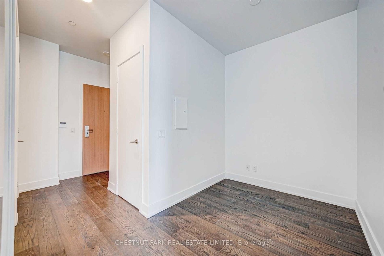 3609-7 Grenville St, Toronto — 4