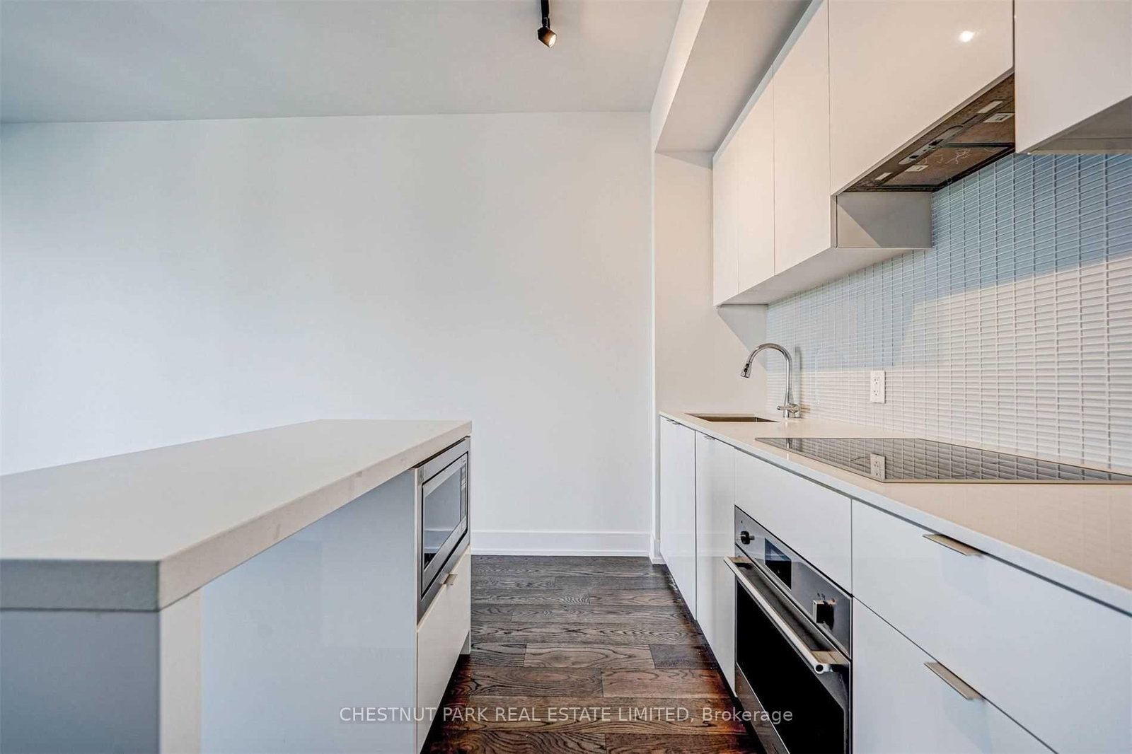 3609-7 Grenville St, Toronto — 7