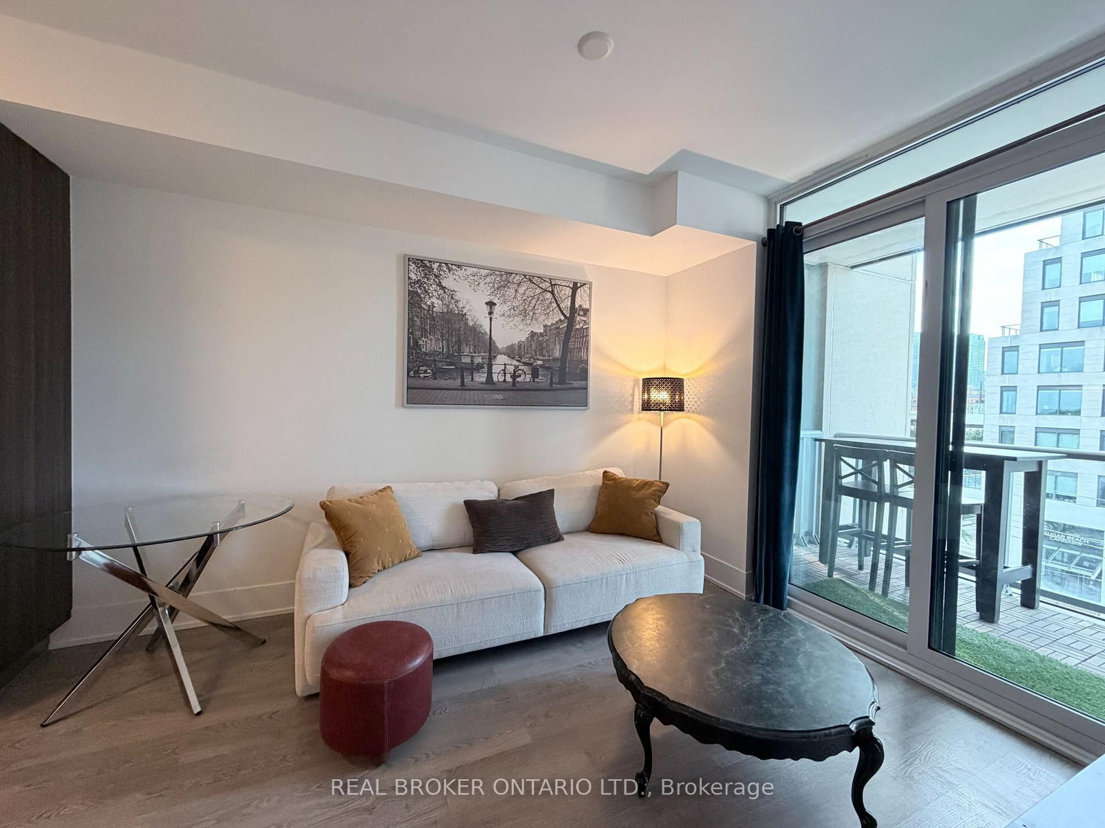 444-15 Merchants Wharf, Toronto — 10