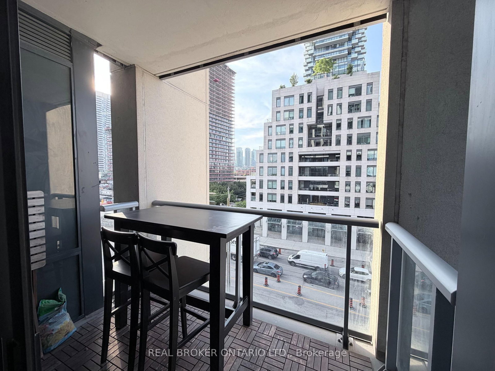 444-15 Merchants Wharf, Toronto — 13