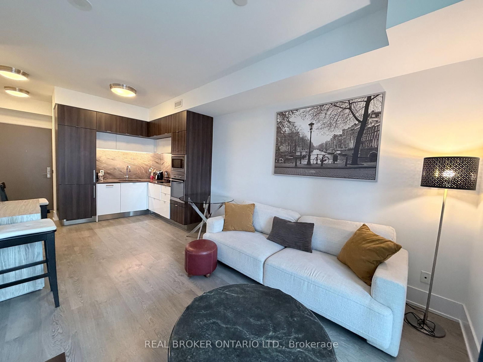 444-15 Merchants Wharf, Toronto — 14